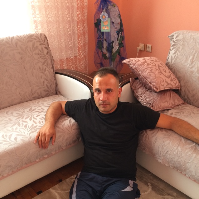 Ekrem