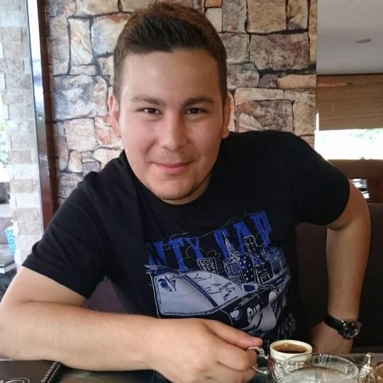 Ali