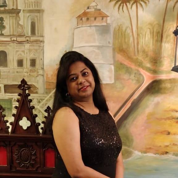 Tejaswini