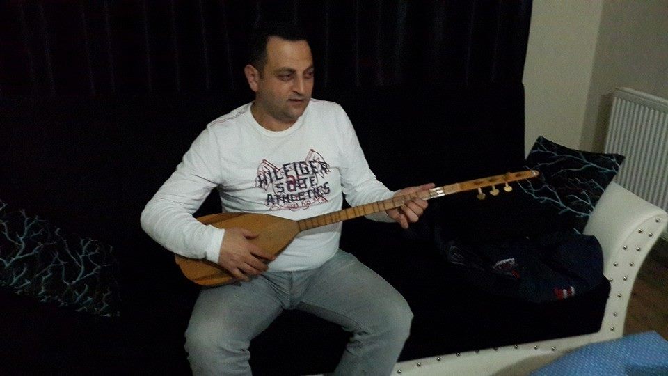 Bülent