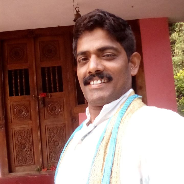 Umesh