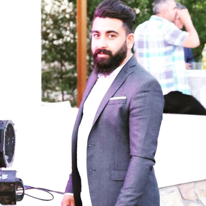 Barış