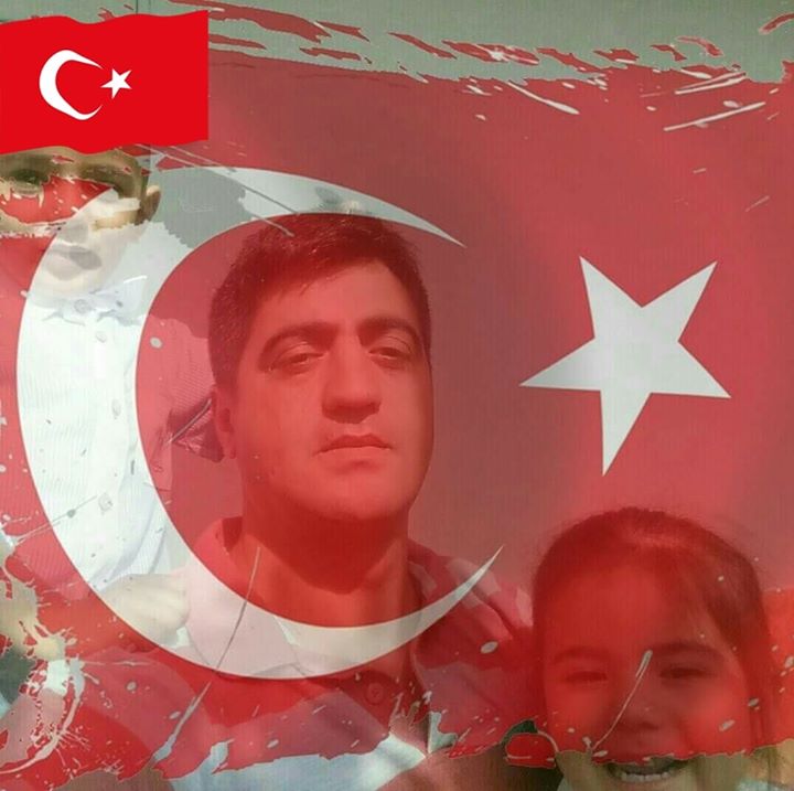 Haydar