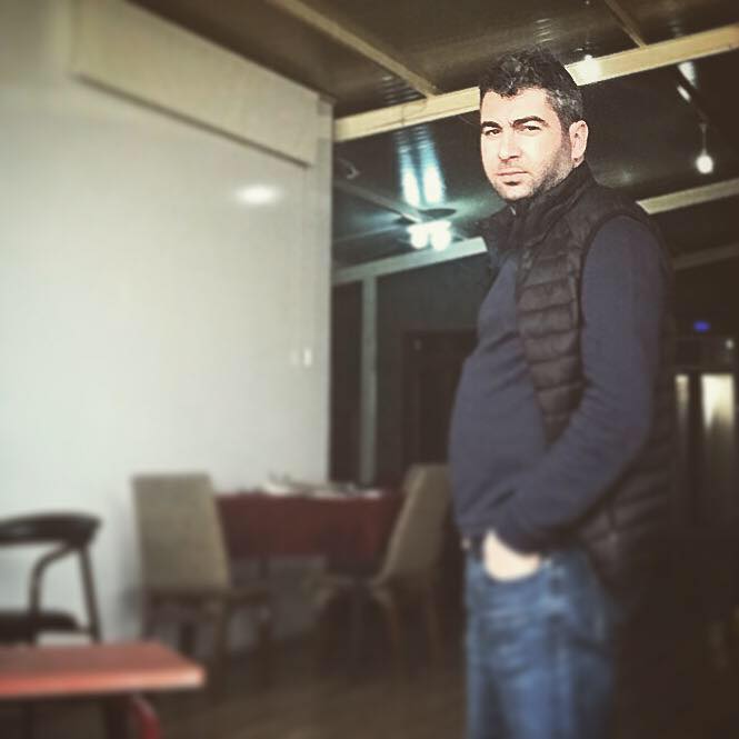 Ahmet