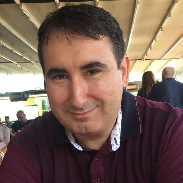 Serdar