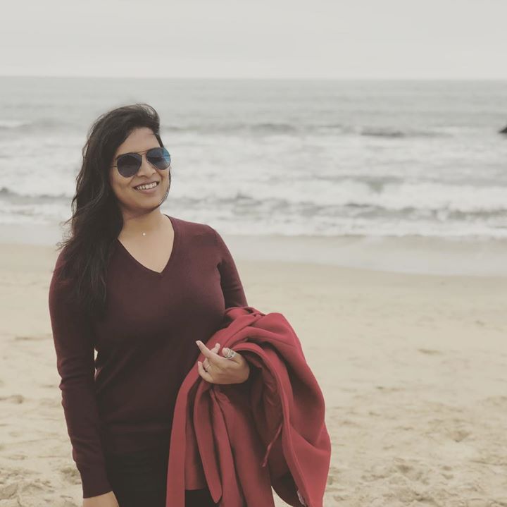 Surabhi