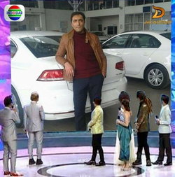Ismail