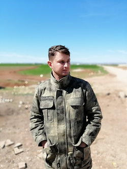 Poyraz