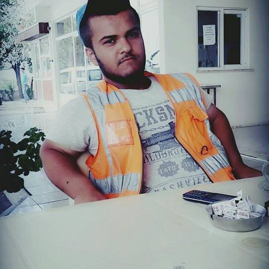 Serdar