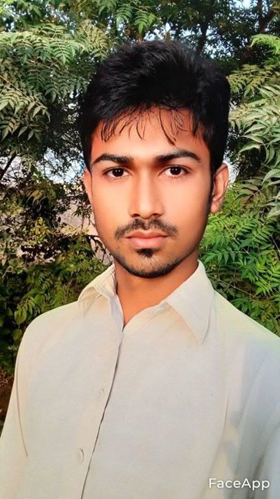 Shahzad