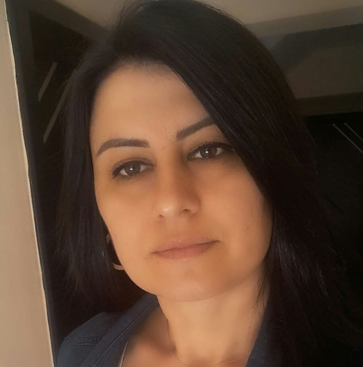 Ayşe