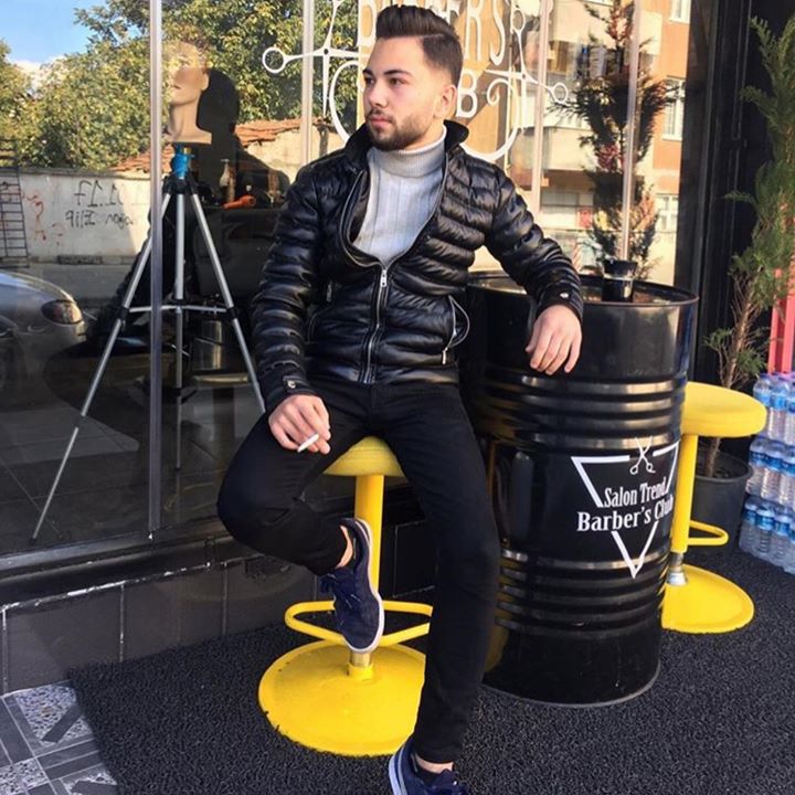Erdinç