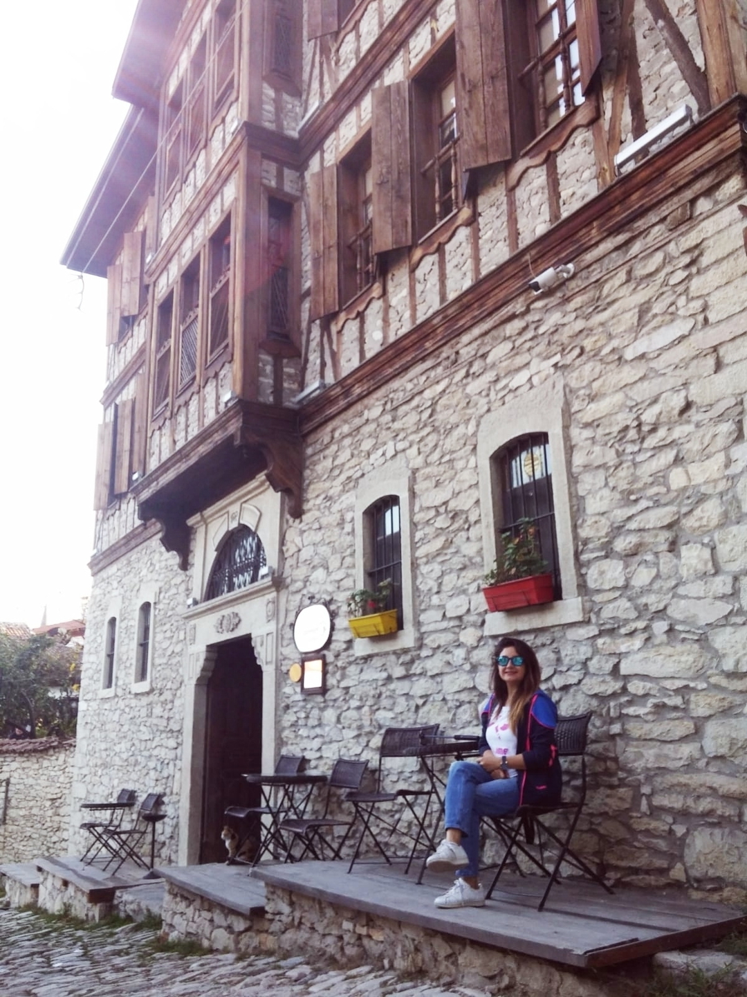 Ayşe