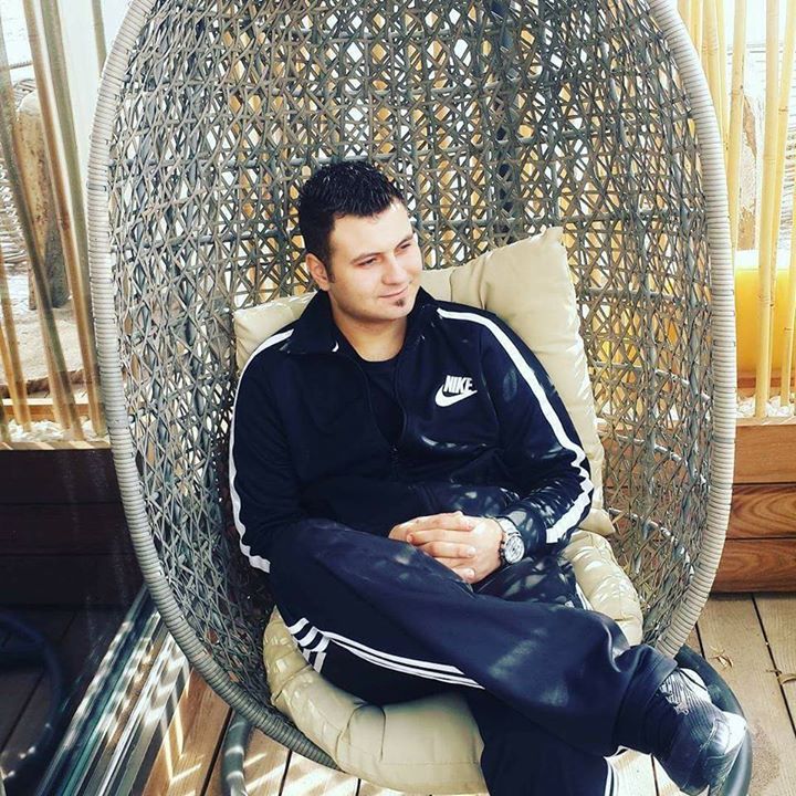 Serkan