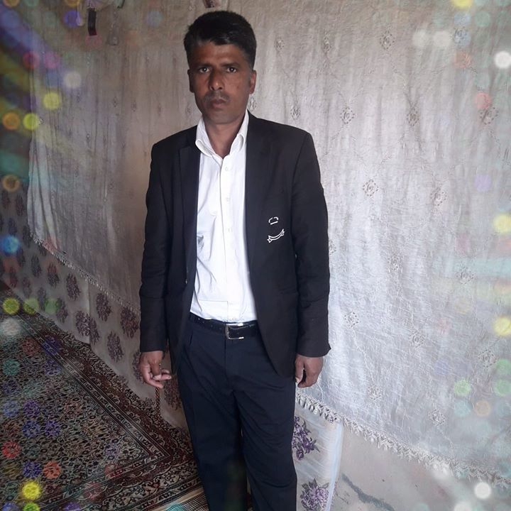 خالد