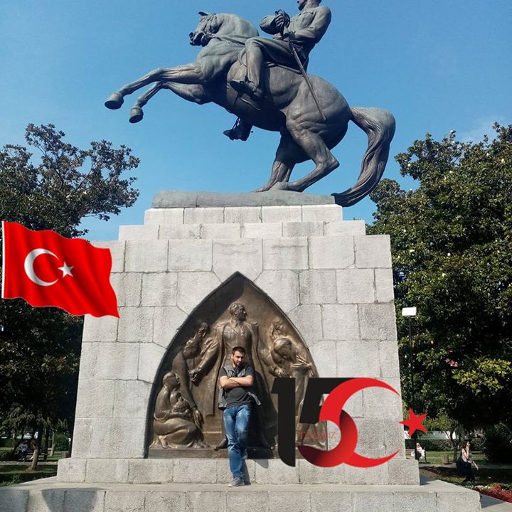 Tolga