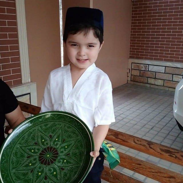 Muazzamkhon