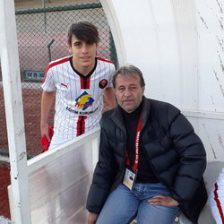 Çağatay
