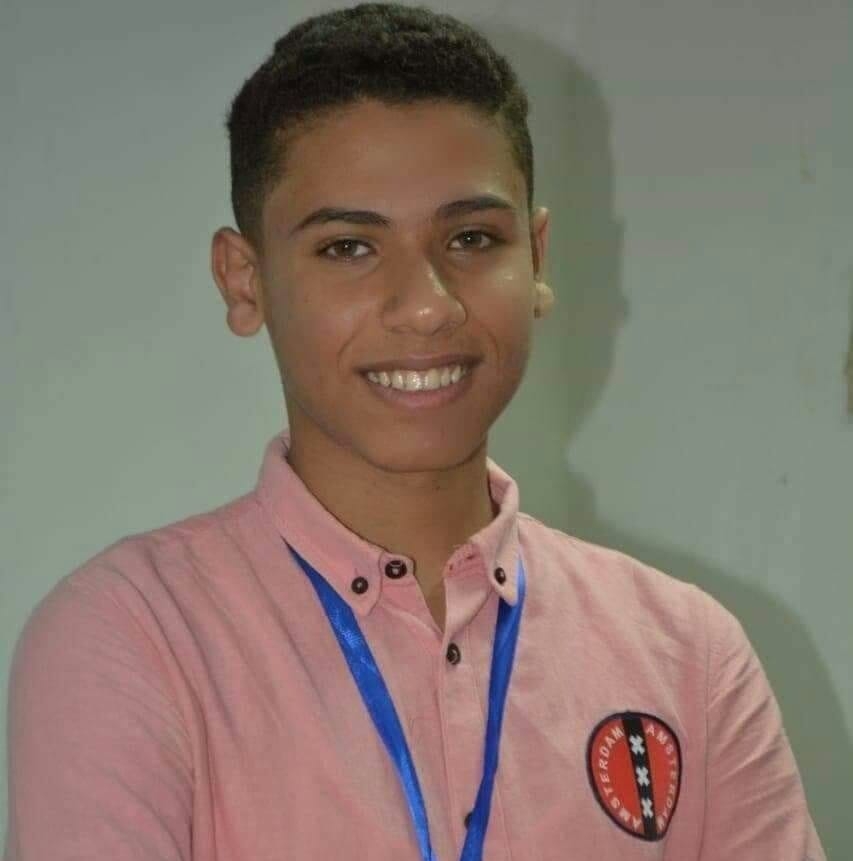 Abdelrahman