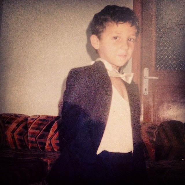 Burak