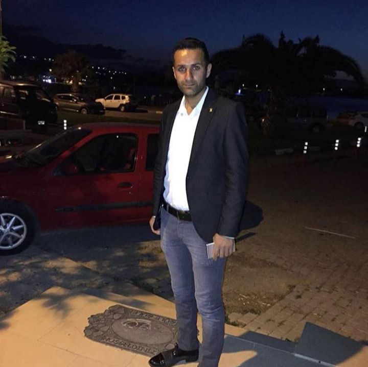 Cengiz