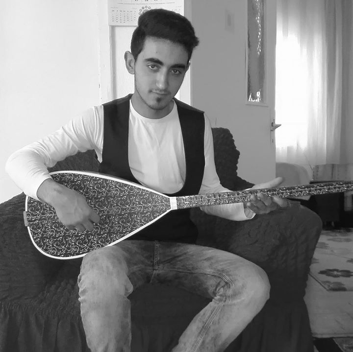 Ekrem