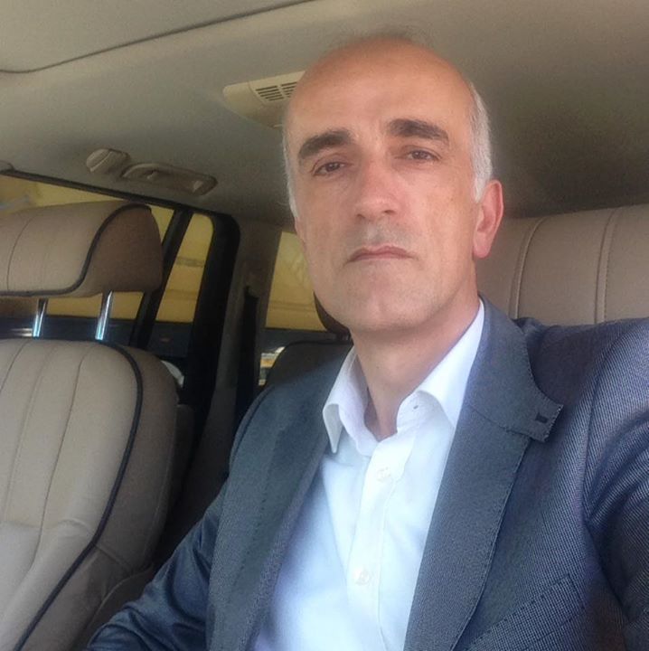 Mahmut