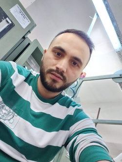 İsmail