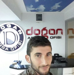 Gökhan