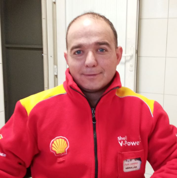 Abdullah