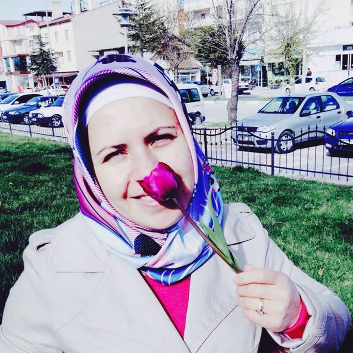 Yasemin