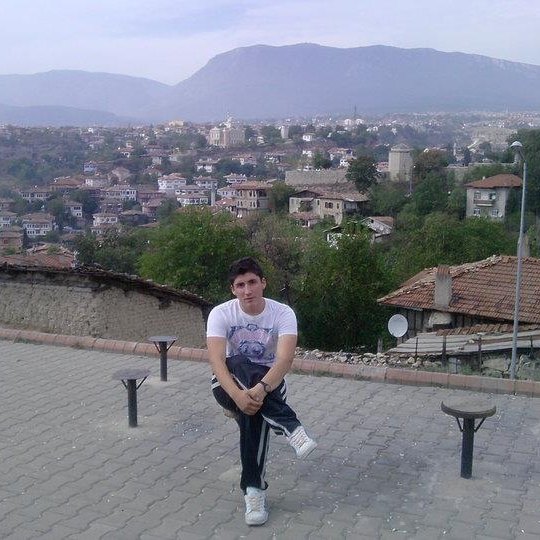 Kemal