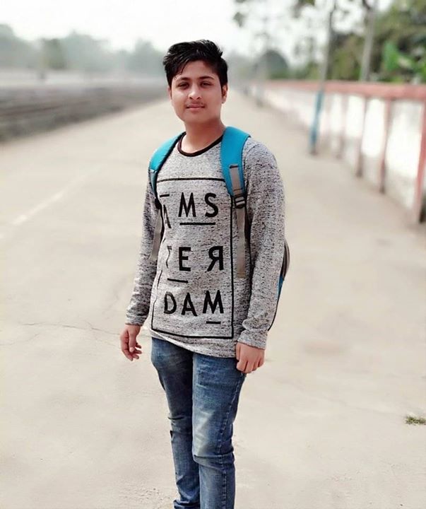 Vishal