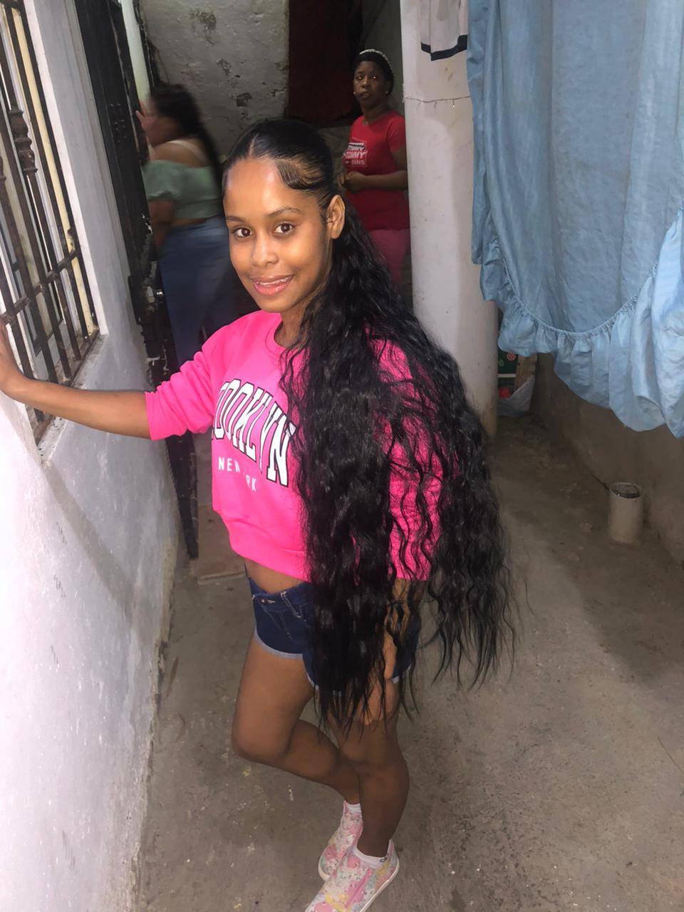 Ericka