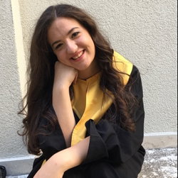 Büşra