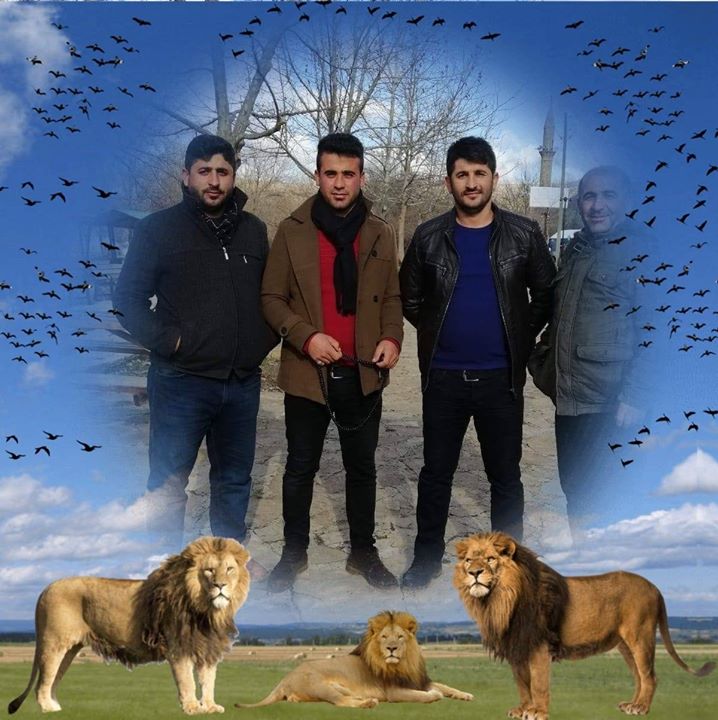 Ekinci
