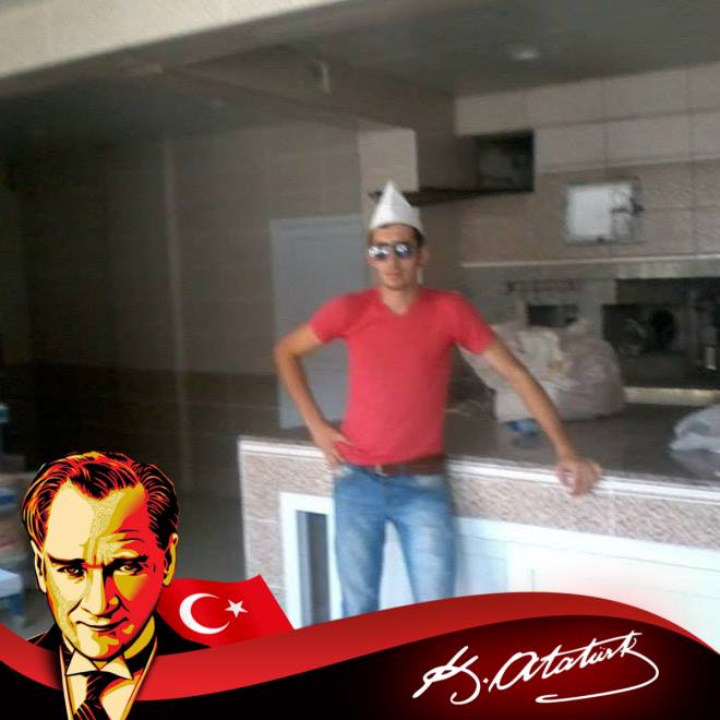 Emre