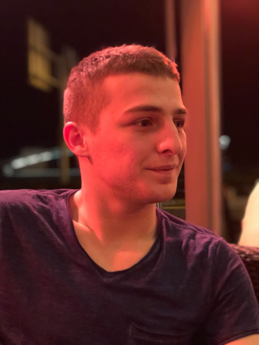 Serkan