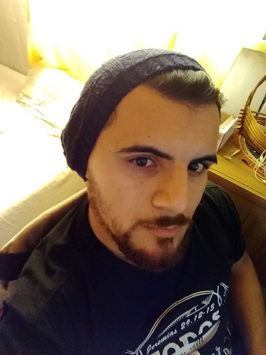 Alexandro