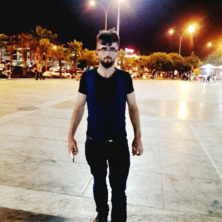 Harbi