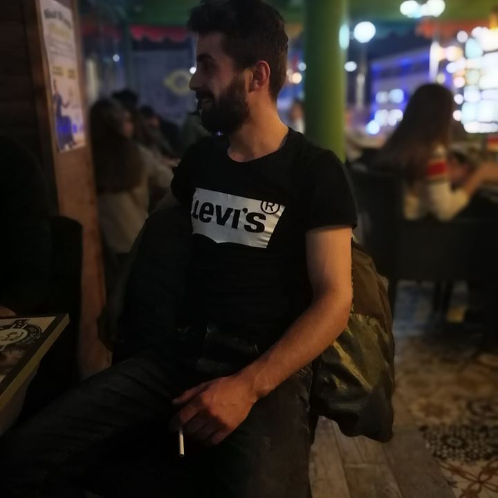 Şafak