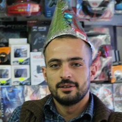 Gökhan
