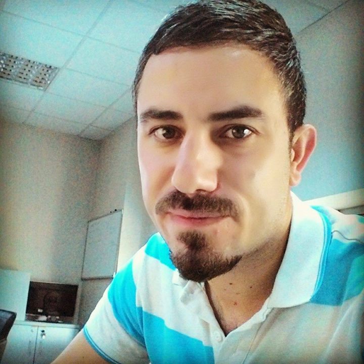 Ekrem