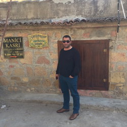 Aslanboğa