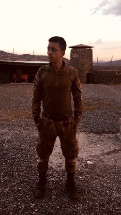 Ömer