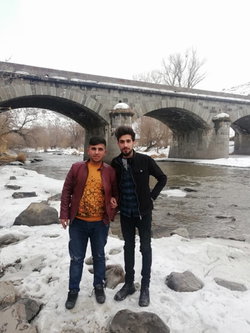 Mert