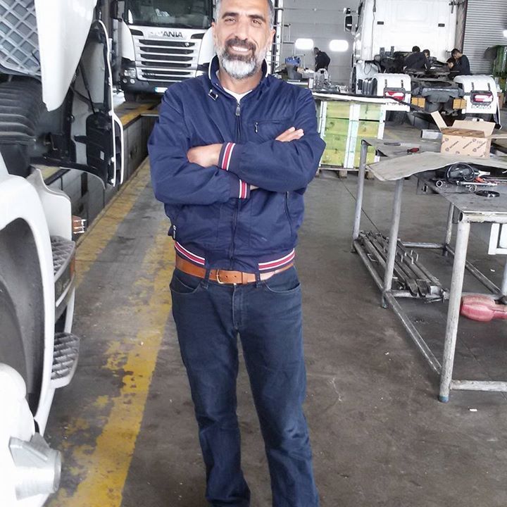 Zübeyir