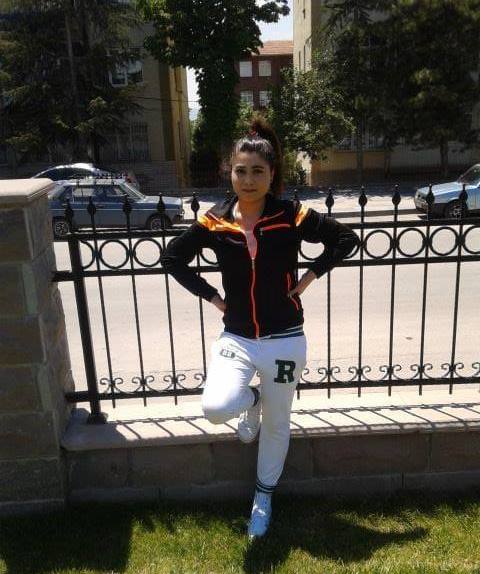 Gamze