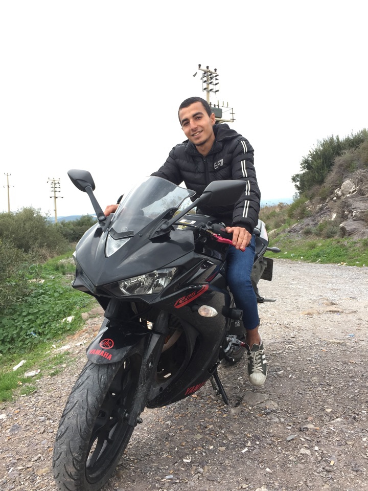 Enes