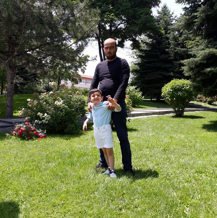 Mustafa